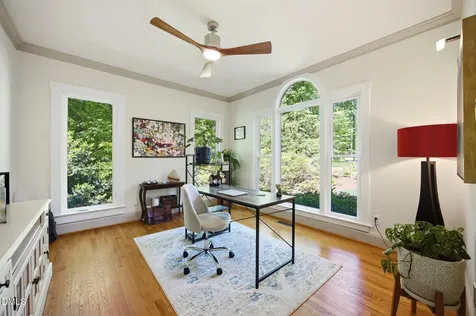 10628 Tredwood Drive Raleigh NC 27614