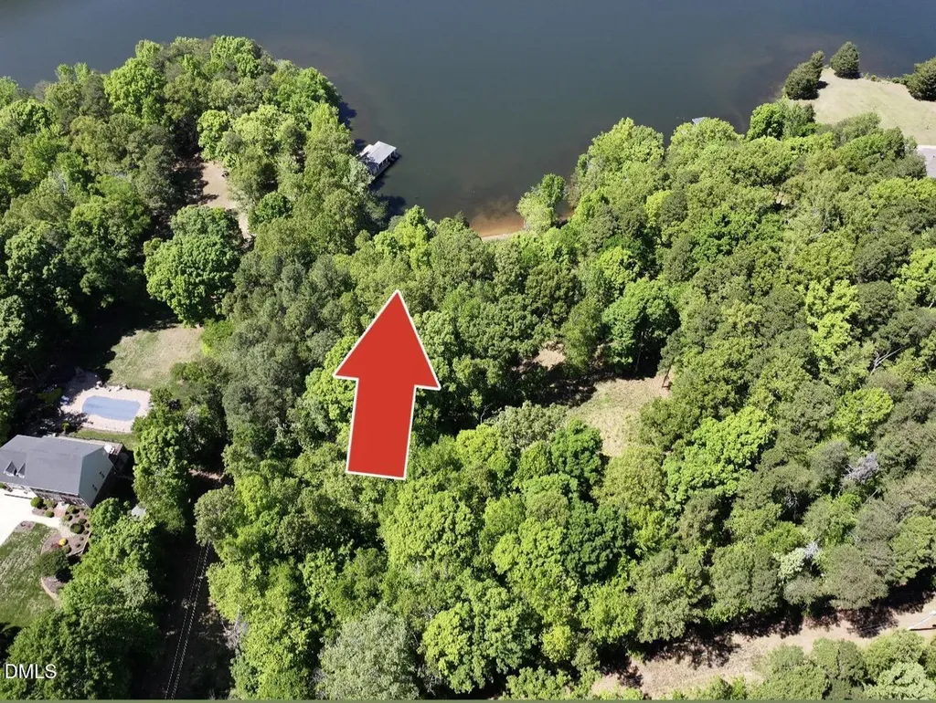 7 (lot) Lynn Smith Road Semora NC 27343