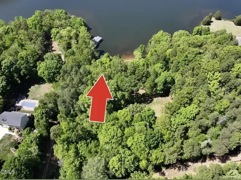 7 (lot) Lynn Smith Road Semora NC 27343