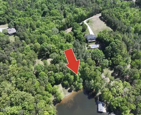 7 (lot) Lynn Smith Road Semora NC 27343