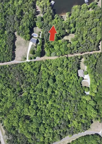7 (lot) Lynn Smith Road Semora NC 27343