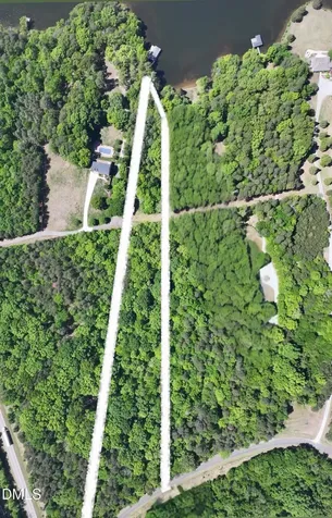 7 (lot) Lynn Smith Road Semora NC 27343