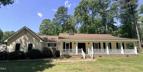 1000 Niblick Drive Rocky Mount NC 27804