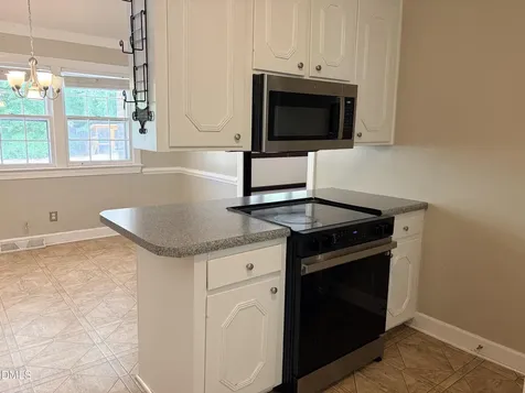 1000 Niblick Drive Rocky Mount NC 27804