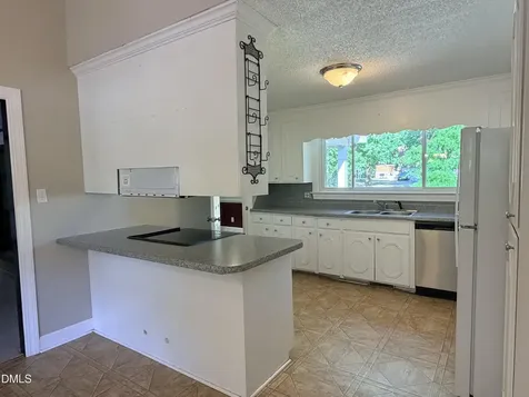 1000 Niblick Drive Rocky Mount NC 27804