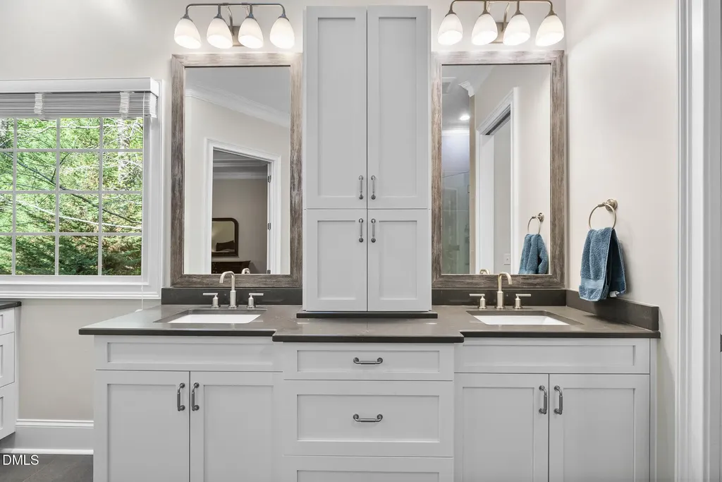 1008 High Trail Court Wake Forest NC 27587