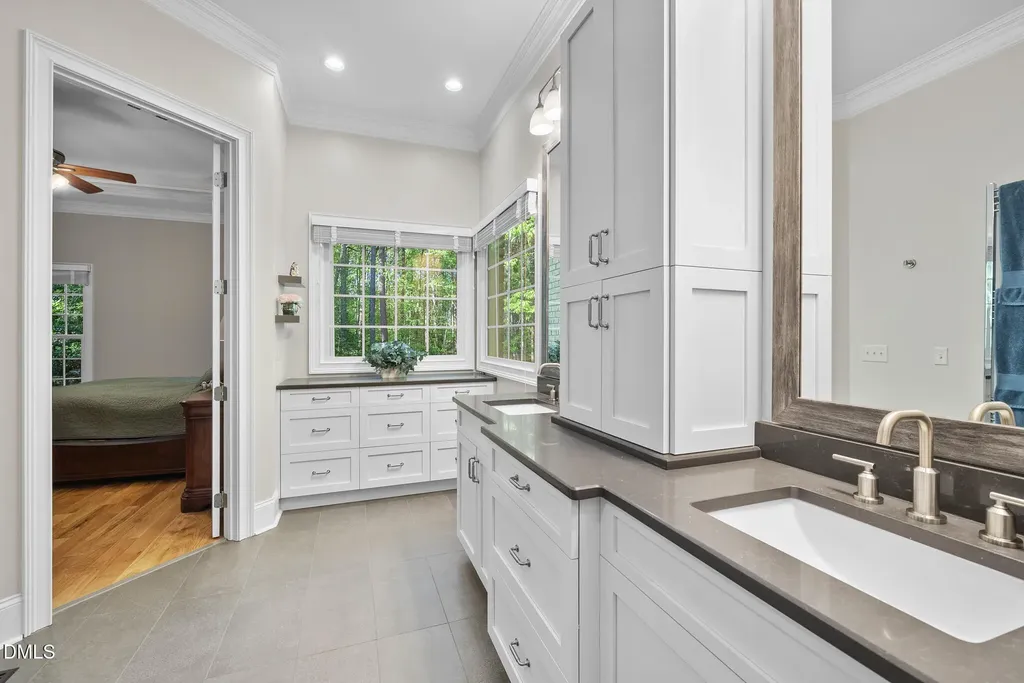 1008 High Trail Court Wake Forest NC 27587