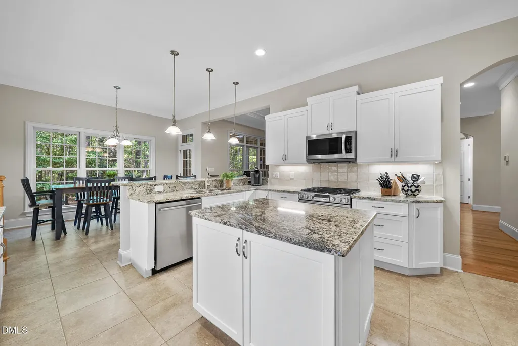 1008 High Trail Court Wake Forest NC 27587