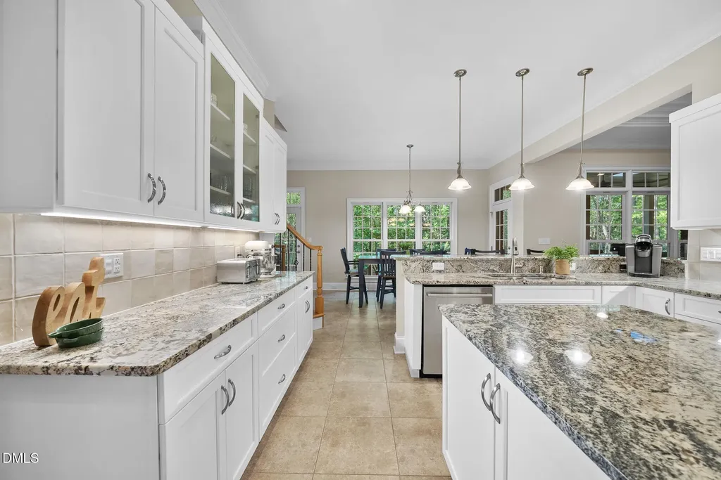 1008 High Trail Court Wake Forest NC 27587