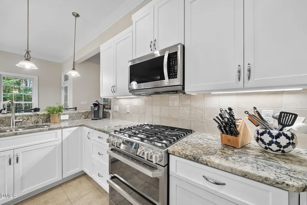 1008 High Trail Court Wake Forest NC 27587