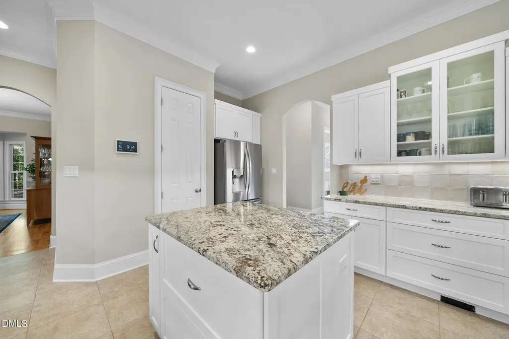 1008 High Trail Court Wake Forest NC 27587