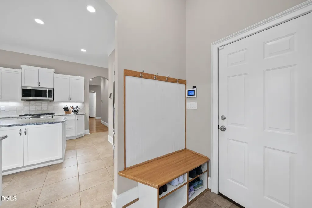 1008 High Trail Court Wake Forest NC 27587