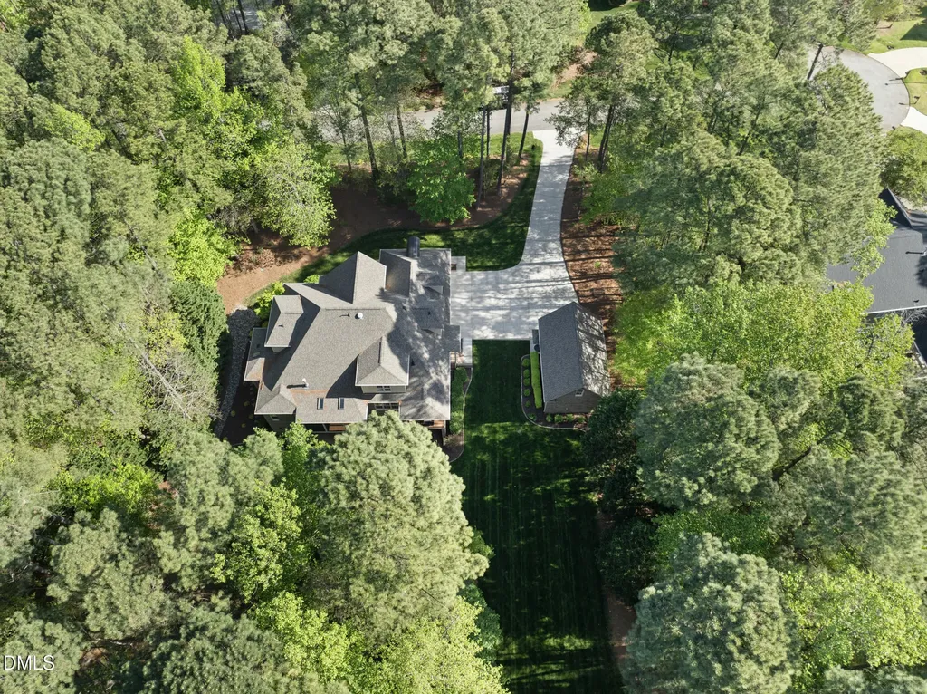 1008 High Trail Court Wake Forest NC 27587