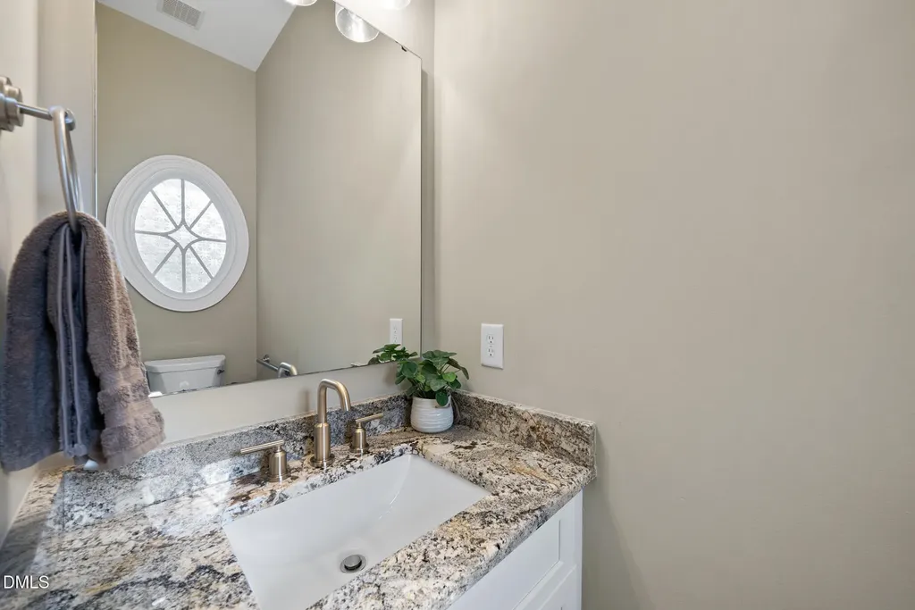 1008 High Trail Court Wake Forest NC 27587