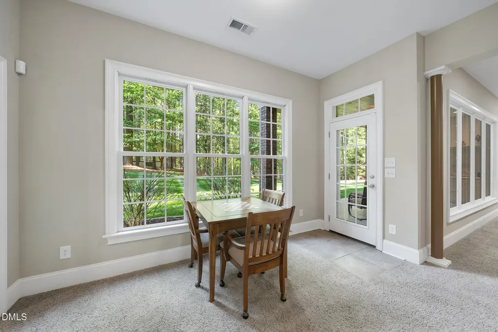 1008 High Trail Court Wake Forest NC 27587