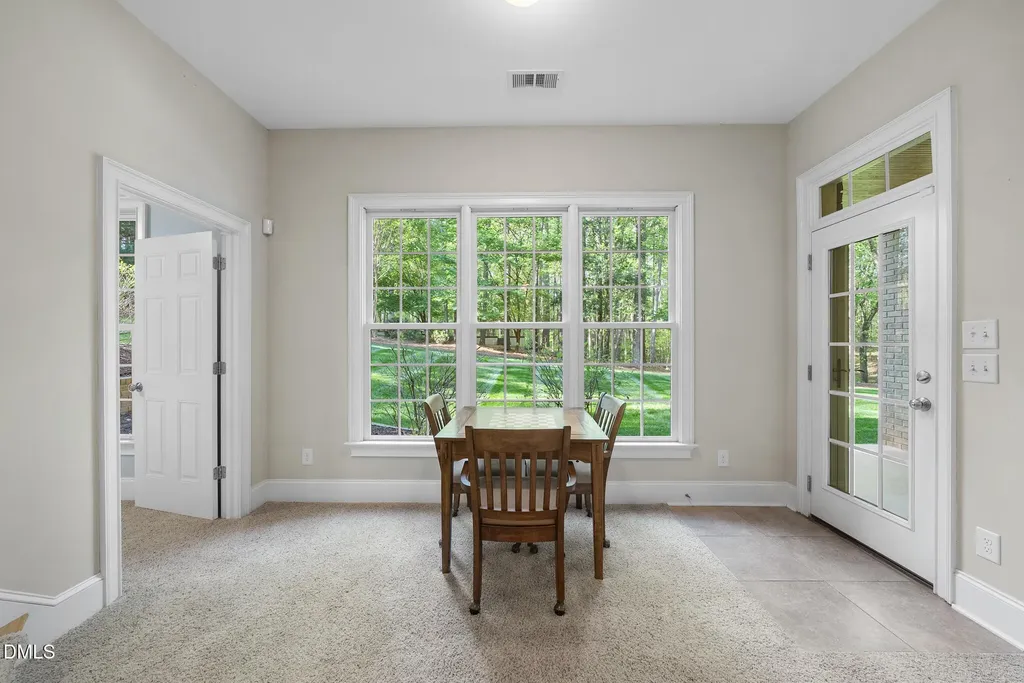 1008 High Trail Court Wake Forest NC 27587
