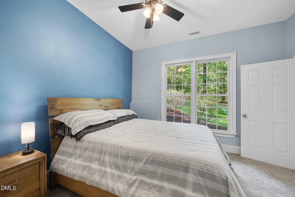 1008 High Trail Court Wake Forest NC 27587