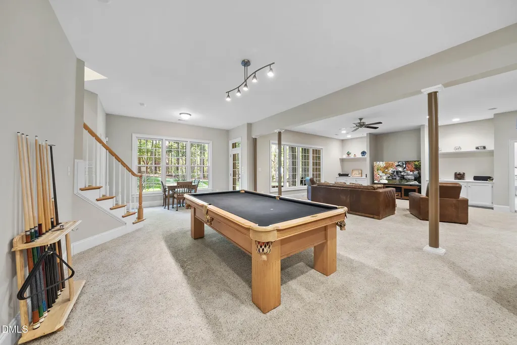 1008 High Trail Court Wake Forest NC 27587