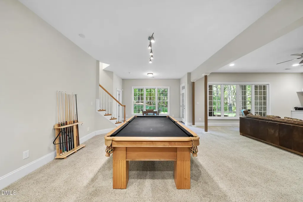 1008 High Trail Court Wake Forest NC 27587
