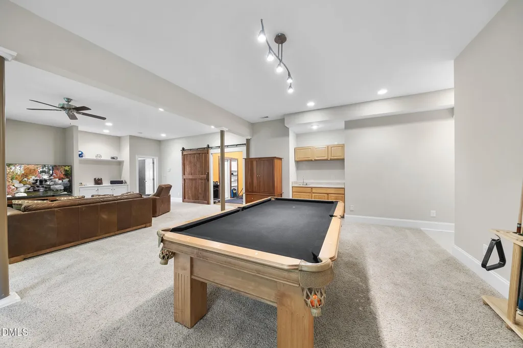 1008 High Trail Court Wake Forest NC 27587