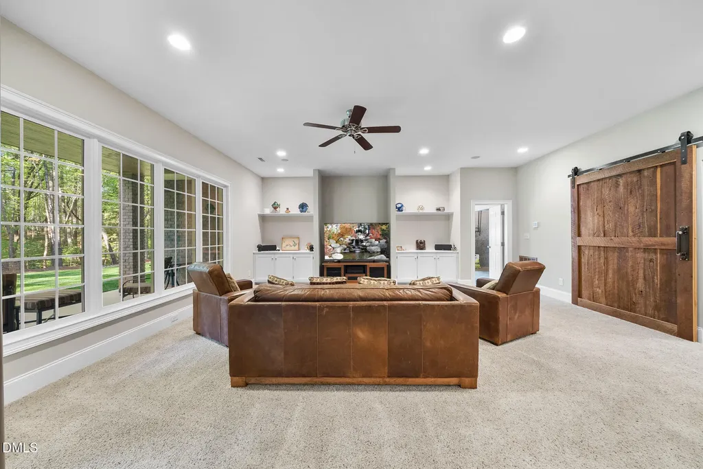 1008 High Trail Court Wake Forest NC 27587