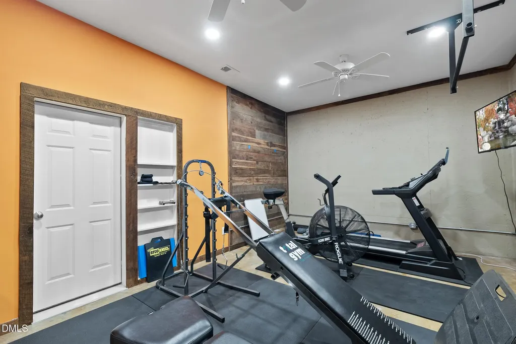 1008 High Trail Court Wake Forest NC 27587