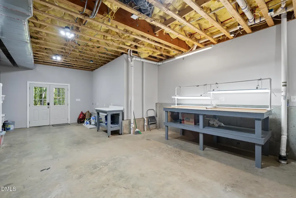1008 High Trail Court Wake Forest NC 27587