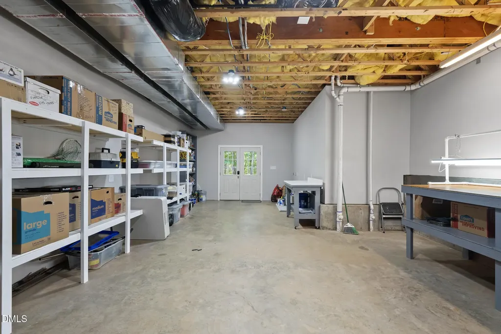 1008 High Trail Court Wake Forest NC 27587