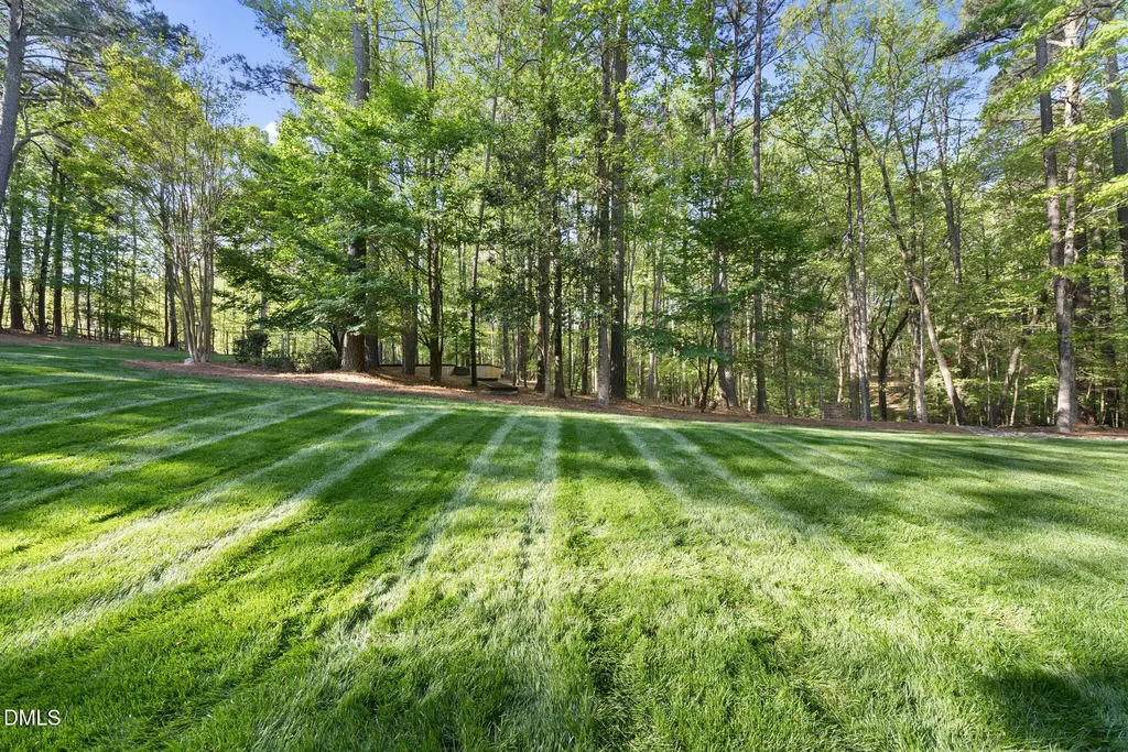 1008 High Trail Court Wake Forest NC 27587