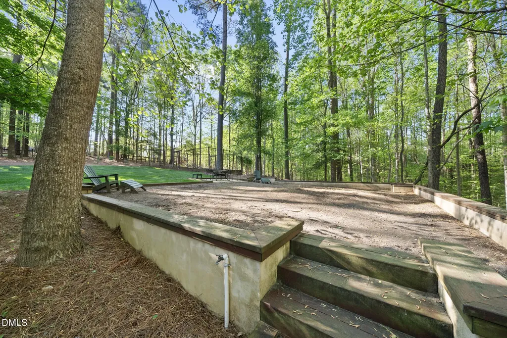 1008 High Trail Court Wake Forest NC 27587