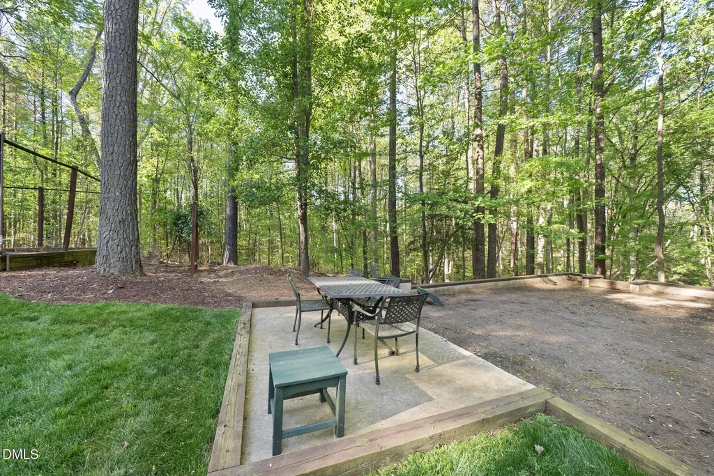 1008 High Trail Court Wake Forest NC 27587