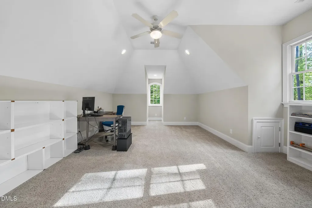 1008 High Trail Court Wake Forest NC 27587