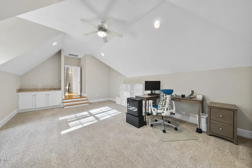 1008 High Trail Court Wake Forest NC 27587