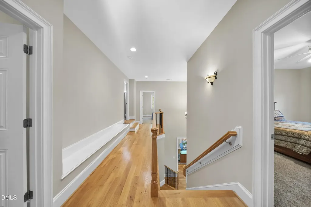 1008 High Trail Court Wake Forest NC 27587