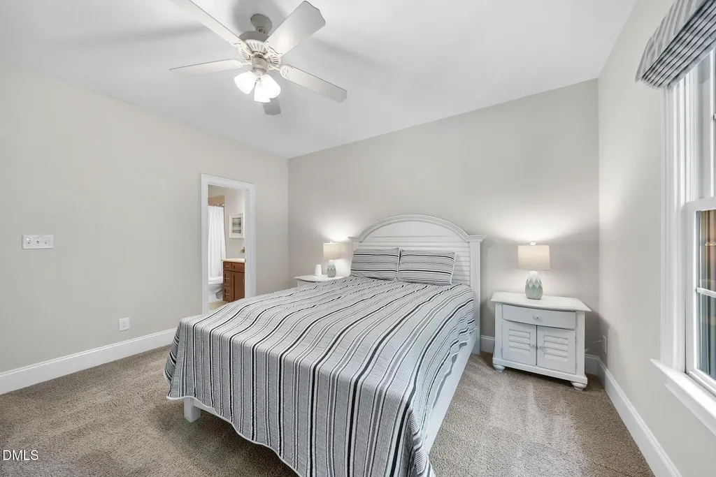 1008 High Trail Court Wake Forest NC 27587