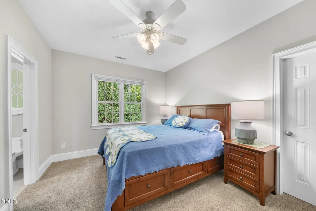 1008 High Trail Court Wake Forest NC 27587