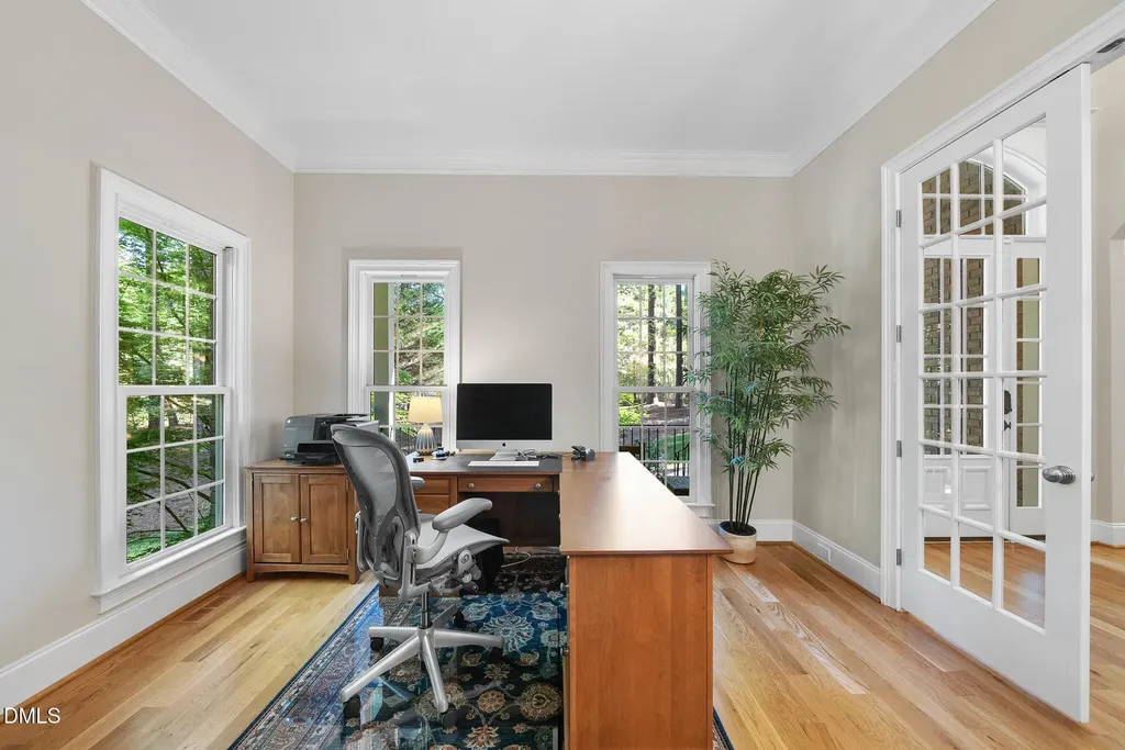 1008 High Trail Court Wake Forest NC 27587