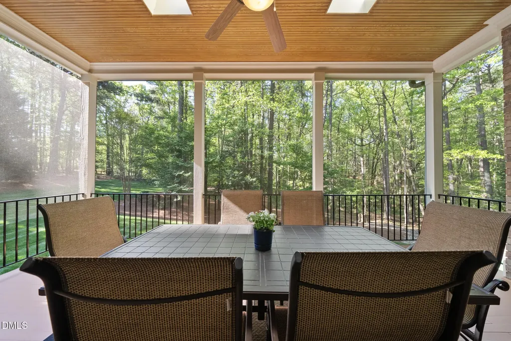 1008 High Trail Court Wake Forest NC 27587
