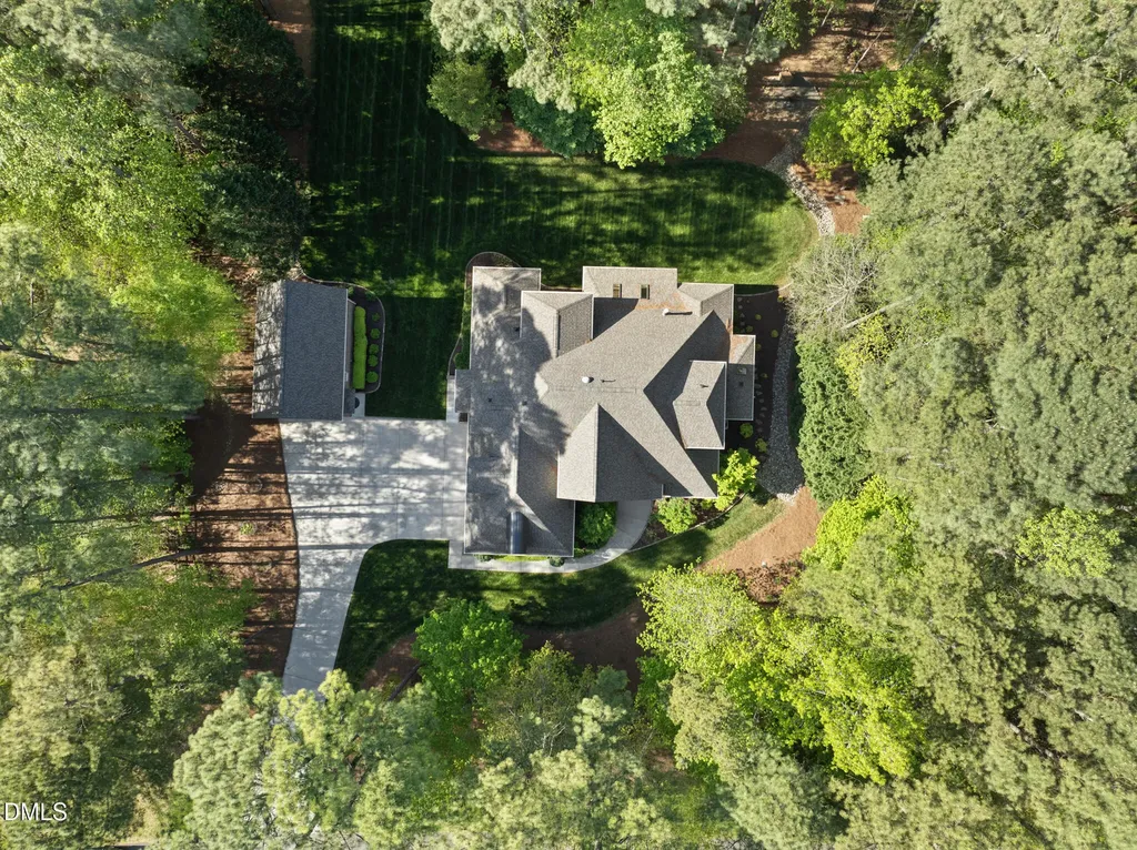 1008 High Trail Court Wake Forest NC 27587