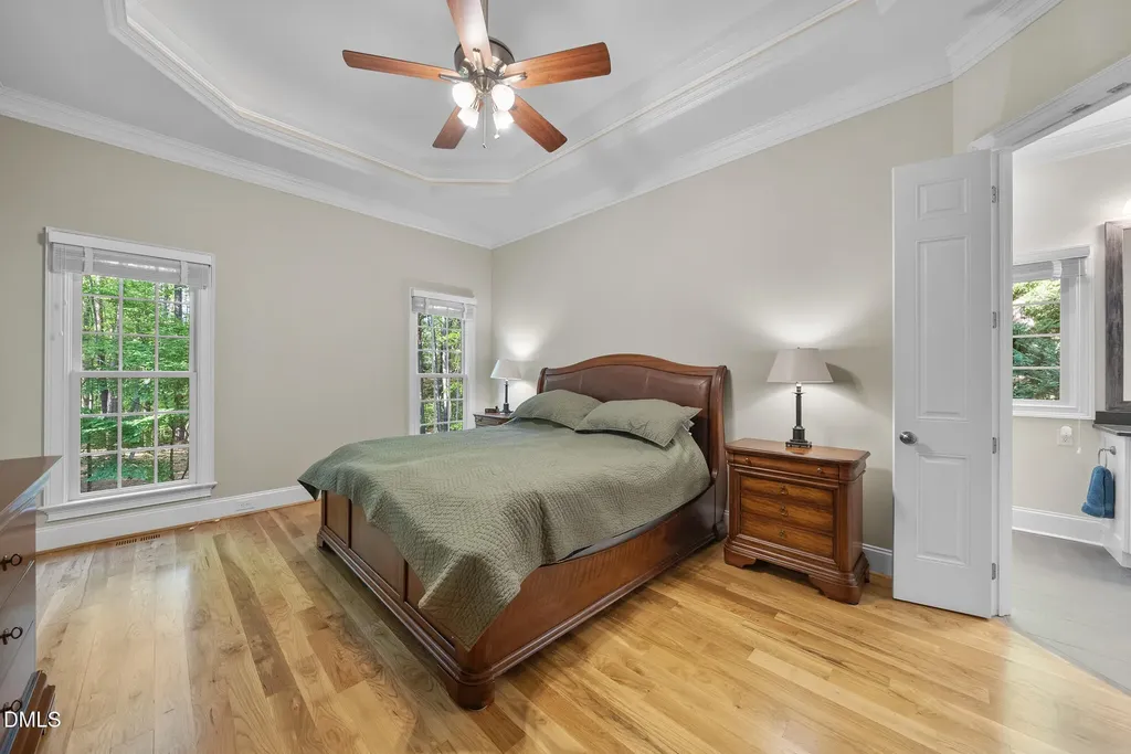 1008 High Trail Court Wake Forest NC 27587