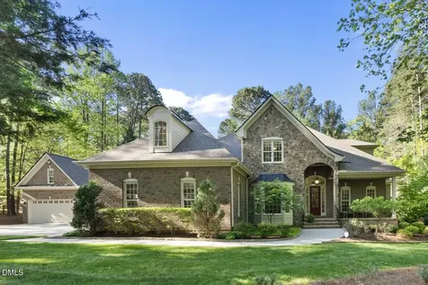 1008 High Trail Court Wake Forest NC 27587