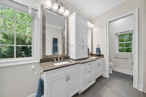 1008 High Trail Court Wake Forest NC 27587
