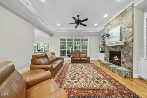 1008 High Trail Court Wake Forest NC 27587