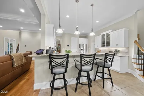 1008 High Trail Court Wake Forest NC 27587