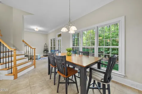 1008 High Trail Court Wake Forest NC 27587