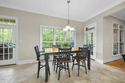 1008 High Trail Court Wake Forest NC 27587