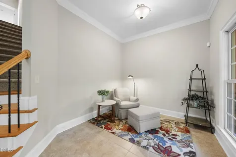 1008 High Trail Court Wake Forest NC 27587