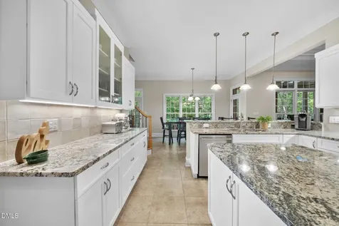 1008 High Trail Court Wake Forest NC 27587