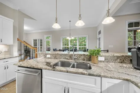 1008 High Trail Court Wake Forest NC 27587