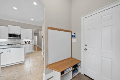 1008 High Trail Court Wake Forest NC 27587
